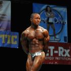 Kevin  Vvong - NPC Jay Cutler Desert Classic 2014 - #1